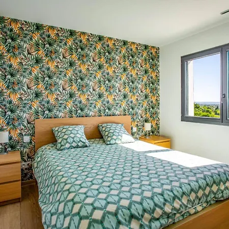 Вилла Zephyr By