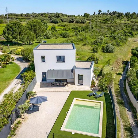 Вилла Zephyr By