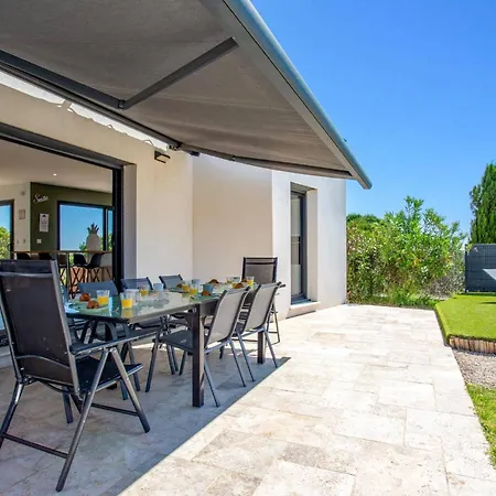 Zephyr By Вилла Tourbes